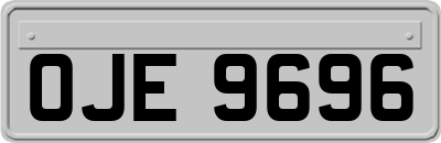 OJE9696