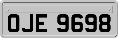 OJE9698