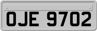 OJE9702
