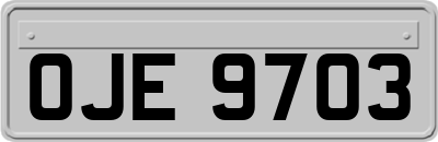OJE9703