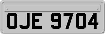 OJE9704
