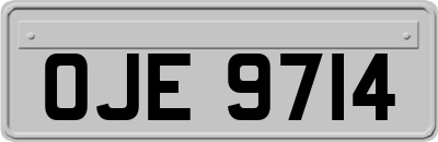 OJE9714