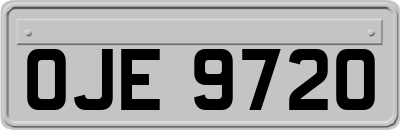 OJE9720