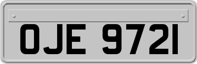 OJE9721