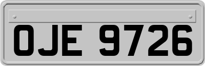 OJE9726
