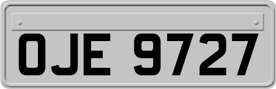 OJE9727