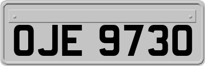 OJE9730