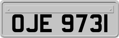 OJE9731