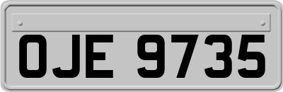 OJE9735
