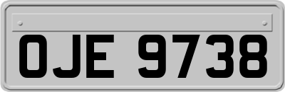 OJE9738