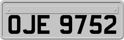 OJE9752