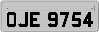 OJE9754