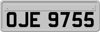 OJE9755