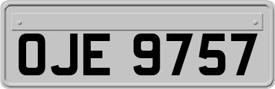 OJE9757