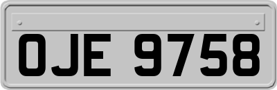 OJE9758
