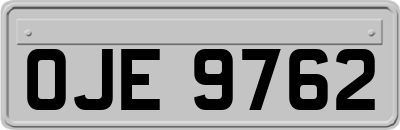 OJE9762