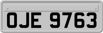 OJE9763
