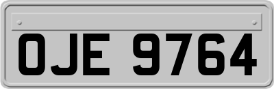 OJE9764