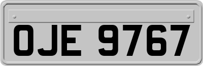 OJE9767