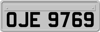 OJE9769