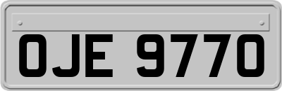 OJE9770