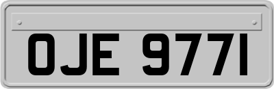 OJE9771