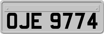 OJE9774