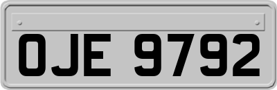 OJE9792