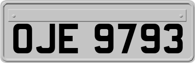 OJE9793