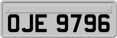 OJE9796