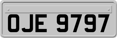 OJE9797
