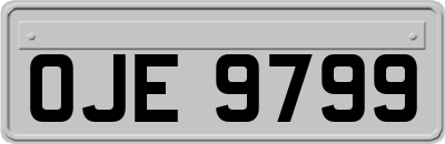 OJE9799
