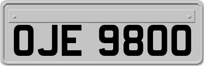 OJE9800