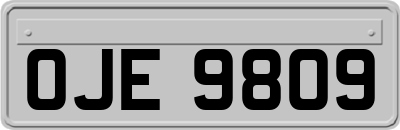 OJE9809