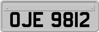 OJE9812
