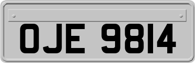 OJE9814