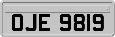 OJE9819