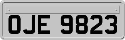 OJE9823
