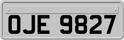 OJE9827