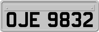 OJE9832