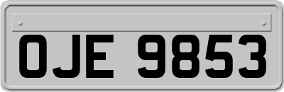 OJE9853