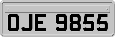 OJE9855