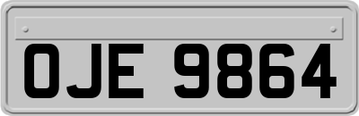 OJE9864