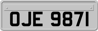 OJE9871