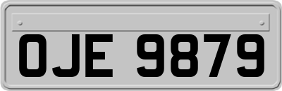 OJE9879