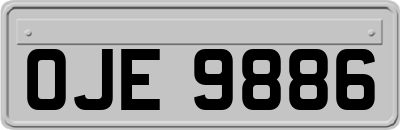 OJE9886