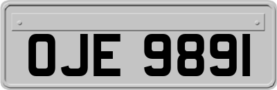 OJE9891