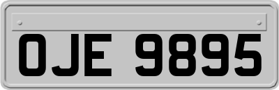 OJE9895