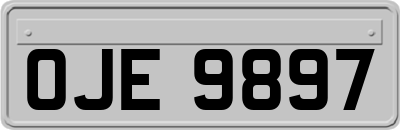 OJE9897