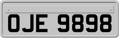 OJE9898